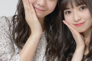 【乃木坂46】19:00～21:00「猫舌SHOWROOM」小川彩、冨里奈央