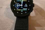 新しくSuunto Race Sをゲット！！
