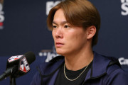 【野球】山本由伸が球界史上初「５冠」達成！ プレミア12、東京五輪、日本一、WBC、ワールドシリーズ制覇のコンプリート