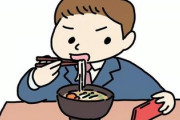 【食事中はやめて…】イヤホン依存がラーメン店で物議・なぜ外さないのか？心理学者「Z世代は音からの情報を強く受け取る」