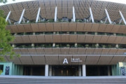 【悲報】新国立競技場（維持費年間24億）、誰も買ってくれない