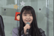【乃木坂46】遠藤さくらのキャプチャミスじゃないか・・・!?