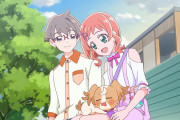 【プリキュア】もう付き合っちゃえよ！！！！！