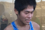 川内優輝、1万mで失速「最悪を上回る最悪」福岡国際マラソンへ不安