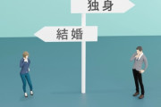 35以上で独身だともう人生何もすることない感がヤバい
