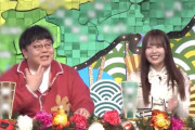 【乃木坂46】佐藤璃果、正月のケンミンショーに！！！