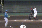 【練習試合巨人対日本ハム】巨人、初回に岡本のタイムリーで先制！！！！！