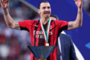 【セリエA】11年の時を経て…イブラヒモヴィッチがミランを再び玉座へと導く「約束を守った」