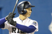阪神期待のスラッガー・井上広大（履正社出身）はドラフト制以後球団初の高卒生え抜き右打者の30本塁打超を目指す