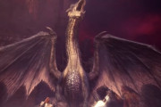 MHWアイスボーンのミラボレアス、シリーズで最強のモンスターになる