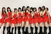 Juice=Juice『MORE! MORE! EP』発売記念ミニライブ、千葉・セブンパークアリオ柏！最終日です！あいにくの雨ですが、楽しみましょう！