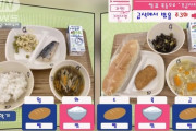 【話題】「2025年の日本の学校給食、韓国でも注目される」