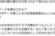【悲報】洋菓子店、新作ゲームの無断利用に抗議を検討した結果、オタにGoogleレビューを荒らされる…