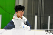 羽生結弦の4Aを「いつか跳びたい」大学生になった佐藤駿が描く夢
