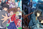 今期アニメ、なろう系作品たくさんあったけど、一番面白いのは何だったの？