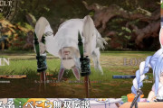【SC6】野うさぎこえーよ、ぺこちゃんめっちゃツボってて草