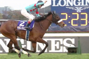 ルメール騎手が騎乗した名馬５頭を語る