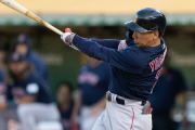 【MLB】吉田正尚、４打数２安打で日米通算1000安打　レッドソックスは接戦を落とし３連敗