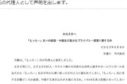 「ホームランボール横取り疑惑」による差別的な誹謗中傷、法的措置の行方は？