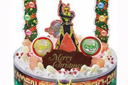 【更新】特撮クリスマスケーキ買う？or買ったことある？