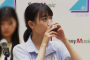 【速報】日向坂4期生 平尾帆夏ちゃん、しっかり変人だった。