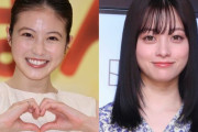 新人女優の登竜門・朝ドラに無名女優のヒロイン抜擢はもはや昔、今田美桜・橋本環奈・伊藤沙莉らすでに有名女優が乱立するワケ