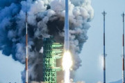 【祝】韓国人「韓国が100トン級の韓国型再使用ロケットエンジンを開発へ！」韓国も「スペースX」の様なロケットを作る！　韓国の反応