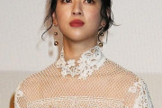 三吉彩花さん「同性愛は障害」文書を痛烈批判