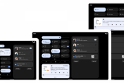 【朗報】遂にタブレットや折りたたみ向けの「Android 12L」が来年登場へ