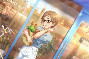 【デレステ】SSR相川千夏、SR若林智香が登場！