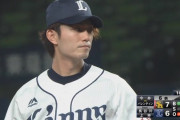 【悲報】今井達也 0勝1敗 防御率11.12 被本塁打2