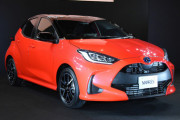 ワイの中でトヨタの新型ビッツことヤリス、めっちゃイイと話題！