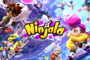 ガンホー新作Switch用ソフト「ニンジャラ」の先行体験会が本日開催