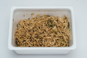 一番おいしい！カップ焼きそばランキング！2位「ペヤング ソースやきそば」 1位は「日清焼そばU.F.O.」