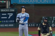 【微報】大谷翔平さん、8月を「あんまり良くは無い」評価でfinish