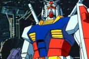 【疑問】地球連邦軍が高性能だった『RX-78-2ガンダム』を量産しなかったのは何故？