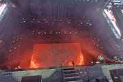 BABYMETAL「Rock im Park 2026」ライブの模様