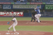 中日・4番石川昂弥、今シーズン1号ホームランｗｗｗｗｗ