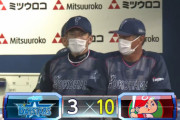 DeNA三浦監督「下を向く選手はいない、まだ心も折れていない」