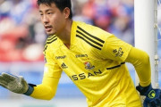 横浜FMのGK高丘陽平、MLSバンクーバーが獲得オファー（関連まとめ）