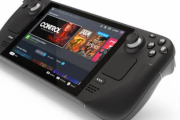 【画像】新ゲームハード「Steam Deck」がマジでヤバい・・・