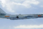 【開戦まで秒読み】中国軍２０機、台湾の防空識別圏に入る…米台協力に反発か
