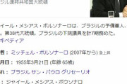 ブラジル大統領「どうせ誰もがいつかは死ぬ」　ロックダウンを拒否