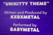 BABYMETAL「パッパッパーは？」