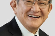 【ハンギョレ新聞】日韓議員連盟幹事長「尹大統領なら関係改善可能」 [6/8]  [昆虫図鑑★]