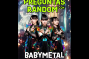 【海外】Sopitas.comによるBABYMETALへのランダムな質問