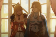 【グラブル】アニメ2期3話『偽りの自由』感想まとめ 皆のもとを去ったカタリナの真意を知る為居場所を探すグランたち、しかしその決心は領主ヴィーラの為でもあり…
