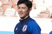 アジアカップへタイ戦は強化につながったのか。カタールへとんぼ返りとなる谷口彰悟が語った意義