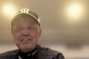阪神・岡田監督、森下は「牧より上よ！」と明言