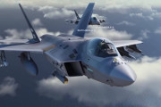 韓国、次期戦闘機KF-Xに搭載する空対空ミサイル国産化に着手